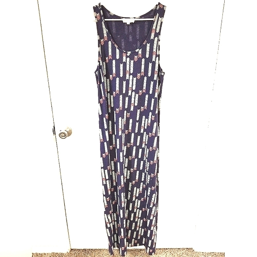 Synergy Organic Clothing Dress size L